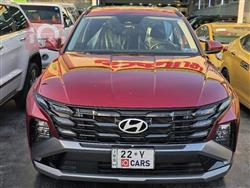 هيونداي توسان